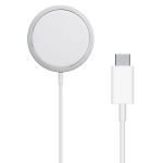Беспроводное зарядное Apple MagSafe Charger (MHXH3)