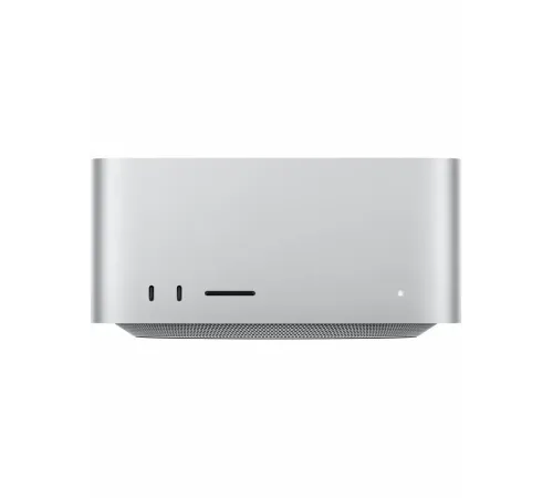 Mac Studio M2 Ultra (24 CPU, 76 GPU, 64 GB, 8 TB SSD)
