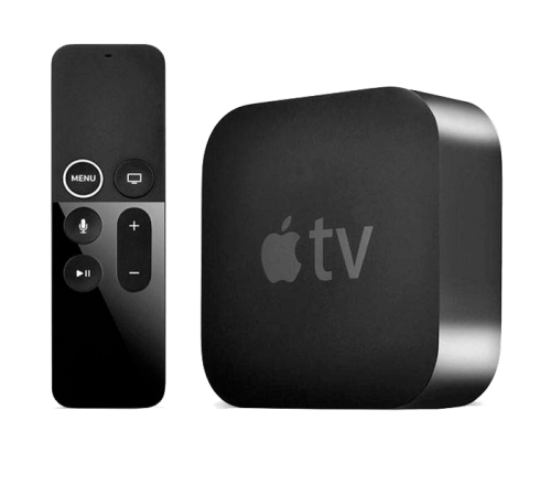 Apple TV 4K 64 GB MP7P2RS/A