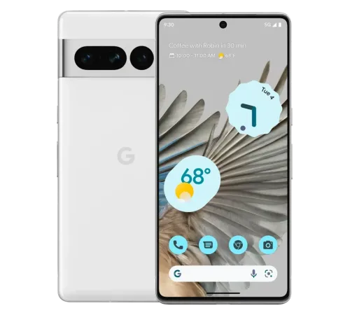 Google Pixel 7 Pro 12/128 GB Снег