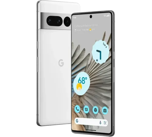 Google Pixel 7 Pro 12/256 GB Снег