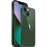 Apple iPhone 13 256 GB Green