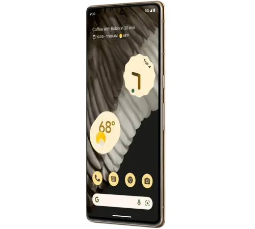 Google Pixel 7 Pro 12/128 GB Лесной орех