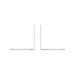Macbook Air 13" M2 2022 256 GB Серебристый MC7V4
