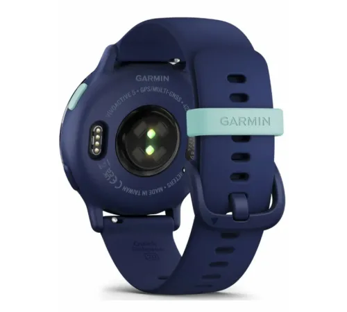 Garmin Vivoactive 5 Тёмно-синий