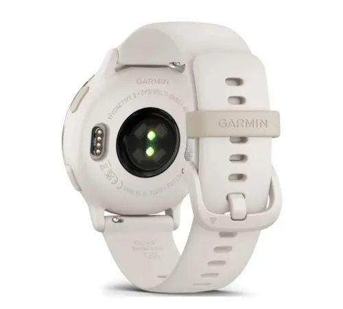 Garmin Vivoactive 5 Слоновая кость