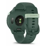 Garmin Vivoactive 6 Metallic Jasper Green with Jasper Green Band