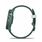 Garmin Vivoactive 6 Metallic Jasper Green with Jasper Green Band