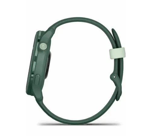 Garmin Vivoactive 6 Metallic Jasper Green with Jasper Green Band