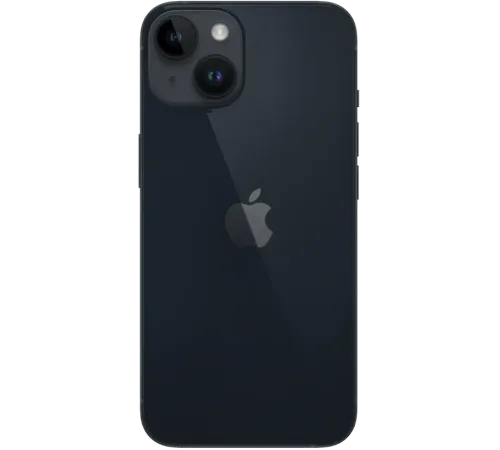 Apple iPhone 14 Plus 128 GB Тёмная ночь