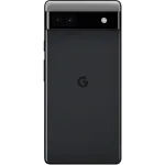 Google Pixel 6a 6/128 GB Уголь