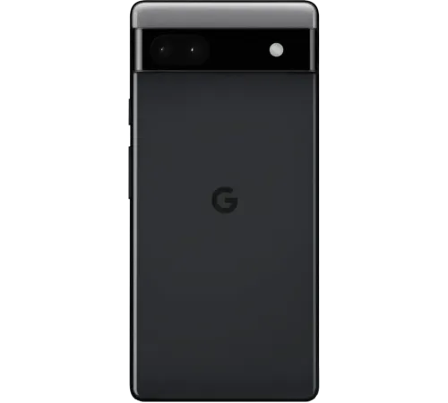 Google Pixel 6a 6/128 GB Уголь