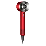 Dyson HD07 Supersonic Красный