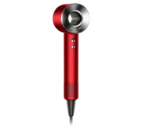 Dyson HD07 Supersonic Красный