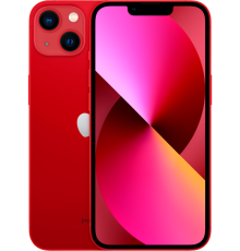 Apple iPhone 13 256 GB (PRODUCT) RED™