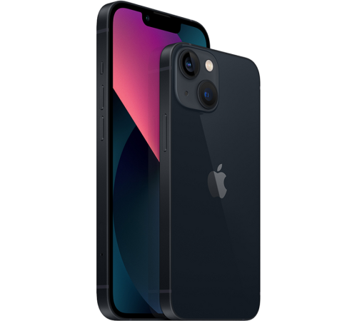 Apple iPhone 13 256 GB Midnight
