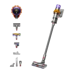 Dyson V15 Detect Absolute