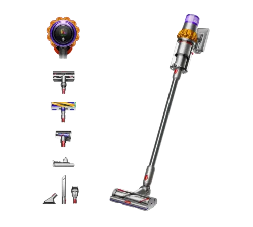 Dyson V15 Detect Absolute