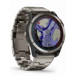 Garmin Quatix 7X Solar