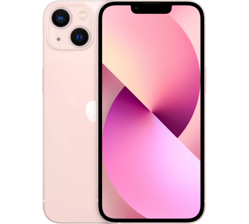 Apple iPhone 13 512 GB Pink