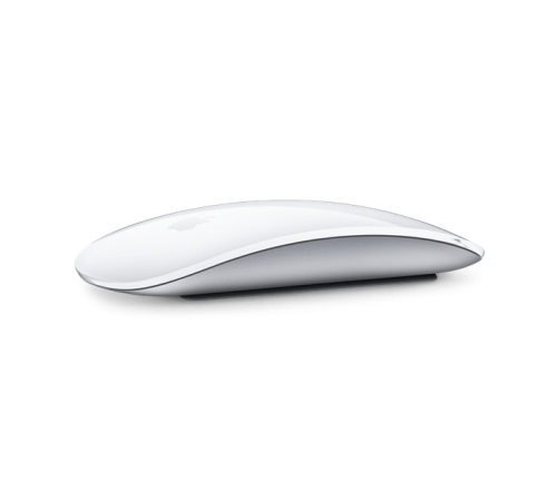 Мышь Apple Magic Mouse 2 Silver