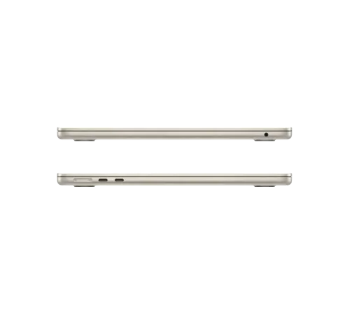 Macbook Air 13" M2 2022 512 GB Сияющая звезда MLY23
