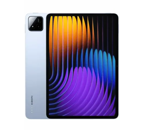 Pad 7 12GB/256GB международная версия, голубой