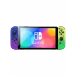Nintendo Switch OLED Splatoon 3 Edition