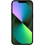 Apple iPhone 13 128 GB Green