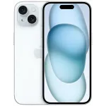 iPhone 15 Plus 256 GB Синий