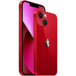 Apple iPhone 13 256 GB (PRODUCT) RED™