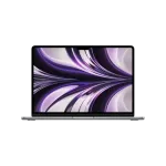 Macbook Air 13" M2 2022 256 GB Серый Космос MLXW3
