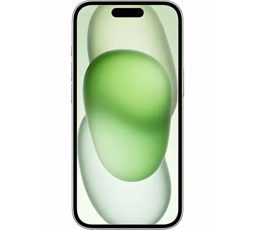 iPhone 15 256 GB Зелёный