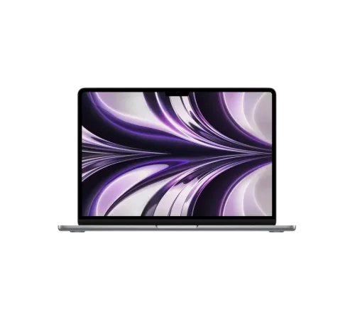 Macbook Air 13" M2 2022 512 GB Серый Космос MLXX3