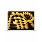 Macbook Air 15" M3 24 GB, SSD 512 GB Сияющая звезда MC9K4