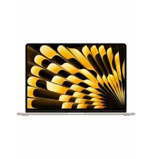 Macbook Air 13" M3 24 GB, SSD 512 GB Сияющая звезда MC8P4