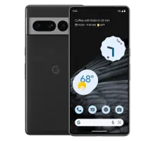 Google Pixel 7 Pro 12/256 GB Обсидиан