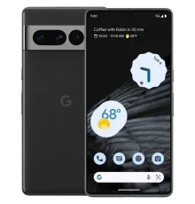 Google Pixel 7 Pro 12/256 GB Обсидиан