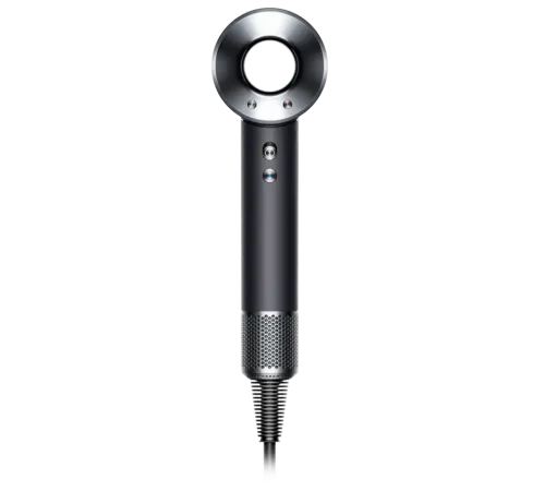 Dyson HD07 Supersonic Чёрный