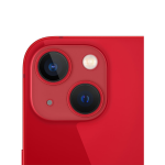 Apple iPhone 13 128 GB (PRODUCT) RED™