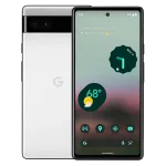 Google Pixel 6a 6/128 GB Мел