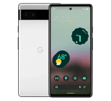 Google Pixel 6a 6/128 GB Мел