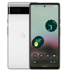 Google Pixel 6a 6/128 GB Мел