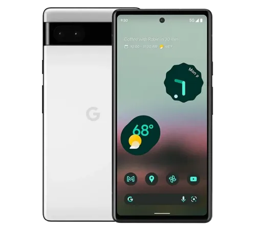 Google Pixel 6a 6/128 GB Мел