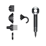 Dyson HD07 Supersonic Чёрный