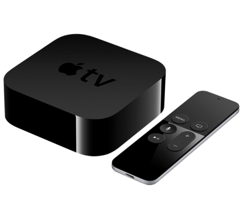 Apple TV 4K 32 GB MQD22RS/A