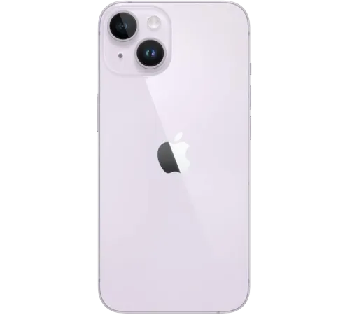 Apple iPhone 14 Plus 256 GB Фиолетовый