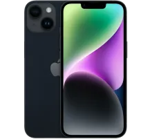 Apple iPhone 14 Plus 512 GB Тёмная ночь