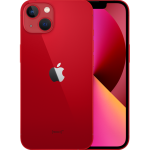 Apple iPhone 13 128 GB (PRODUCT) RED™