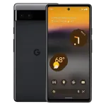 Google Pixel 6a 6/128 GB Уголь